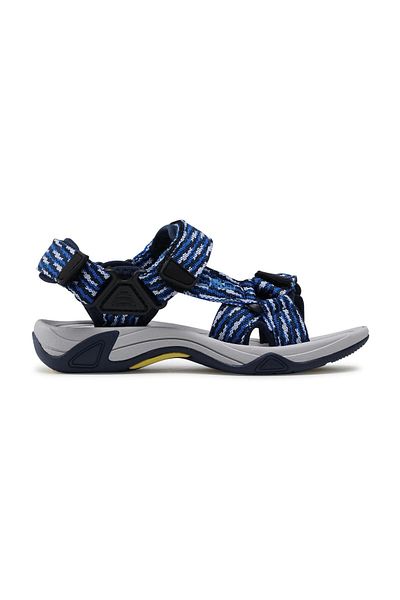 CMP Σανδάλια Navy Blue Kids