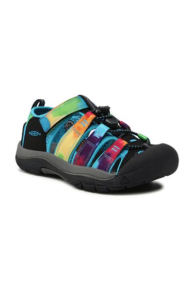 Keen Sandals Black Kids