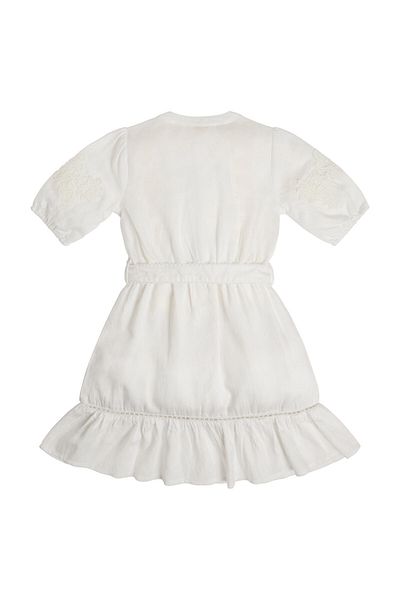 Guess Rochie casual White Kids
