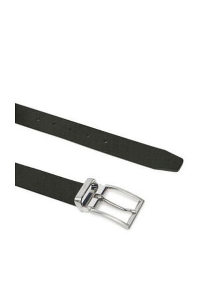 Guess Men's Belt Black Adults