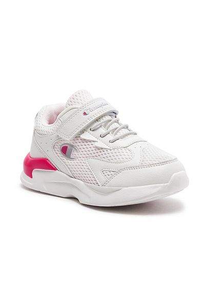 Champion S32773 Bílá