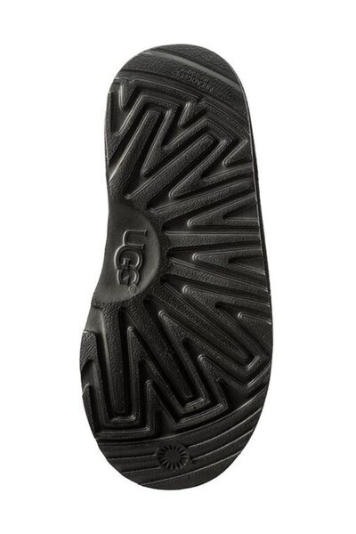 UGG Παιδικά παπούτσια Classic II, 1017703 Μοντέλο K-BLK