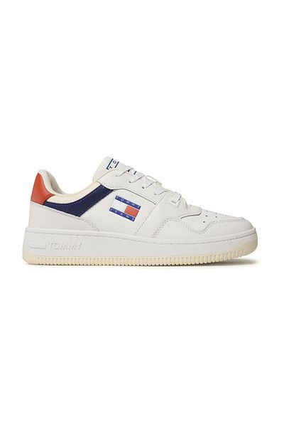 Tommy Jeans Tenisky bílé pro dospělé