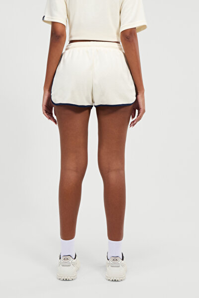 Ellesse Pantaloni scurți și bermude pentru femei/fete alb