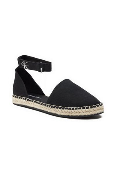 Calvin Klein Dámské sandály – model Yw0Yw01027-Beh
