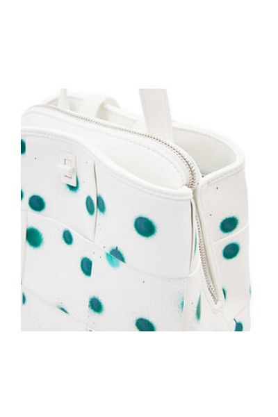 Desigual Backpack Black Adults