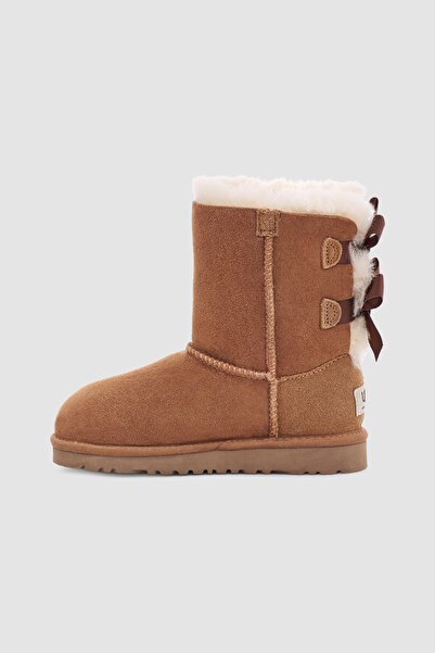 UGG Παιδικό Μπόξο Bailey Bow II 1017394K-CHE