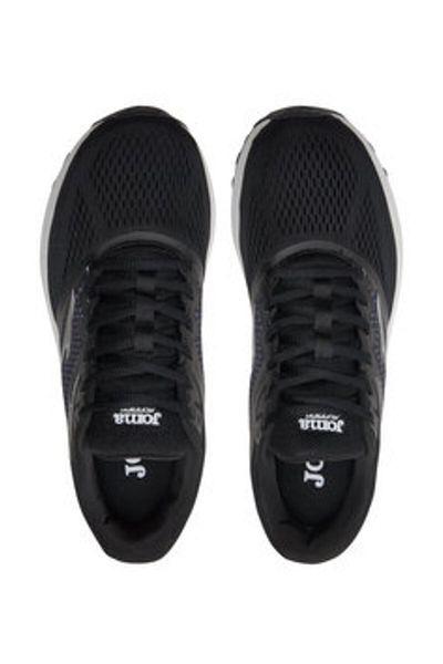 Joma SPEED MEN 2431 Černé pánské běžecké boty