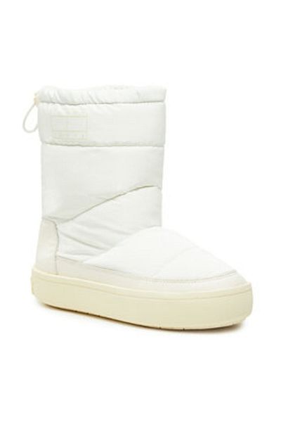 Tommy Hilfiger Tommy Hilfiger női téli középső csizma - EN0EN02252