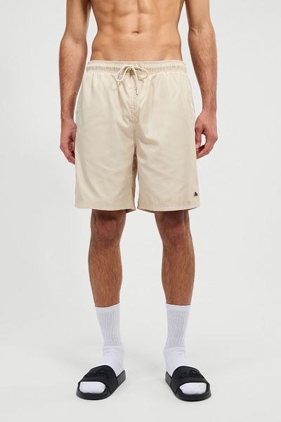Ellesse Beige Badeshorts für Herren