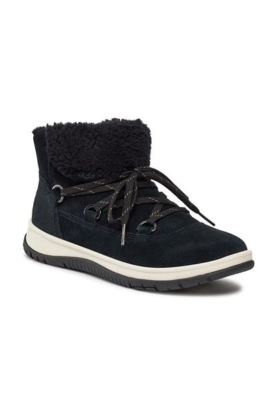 UGG Krajka Lakeside Heritage 1143836 -BLK