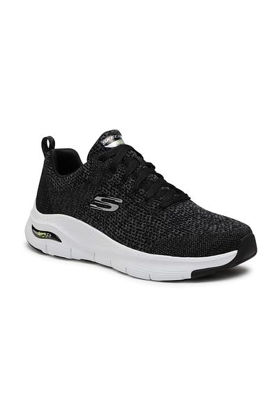 SKECHERS Sneakers Black Adults