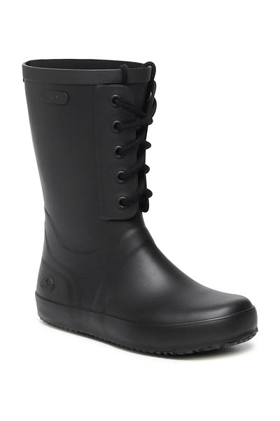 Viking Wellington csizma Black Adults