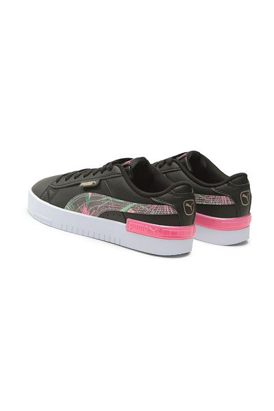 Puma 38975001 Dámské tenisové boty Jada Vacay Queen Jr