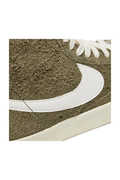 Nike Tenisky zelené pre dospelých