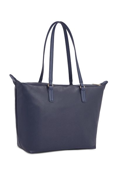 Tommy Hilfiger Shopper Poppy Plus Tote FA23