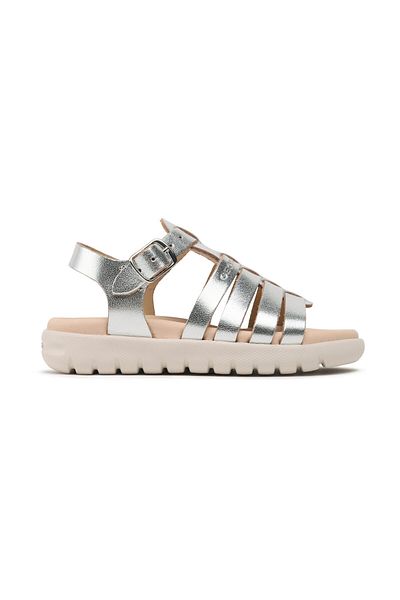 Geox Sandale Silver Copii