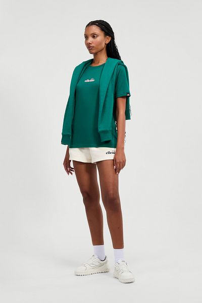 Ellesse SÖTÉTSZÜRKE póló nőknek és lányoknak
