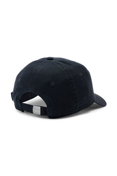 Puma Čiapka PUMA Prime Dad Čierna semišová