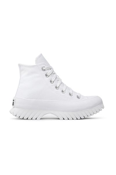 converse Chuck Taylor All Star - Pohodlný design