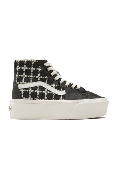Vans Sneakers Black Adults