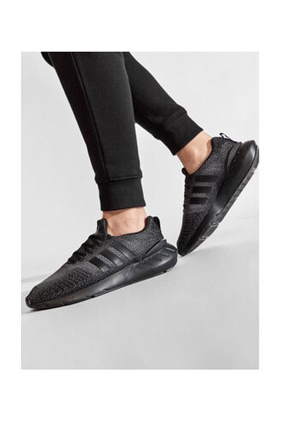 adidas Pánské ležérní tenisky Swift Run 22 Gz3500