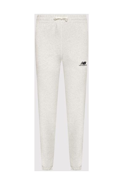 New Balance Tepláky šedé pro dospělé