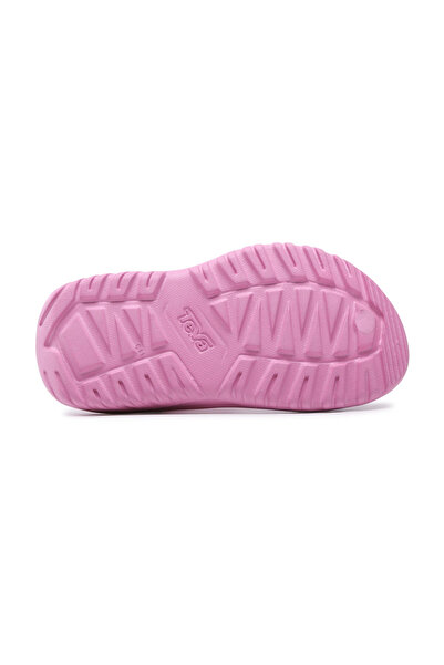 TEVA Pink Children's Sandal