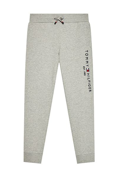 Tommy Hilfiger Tepláky šedé dětské
