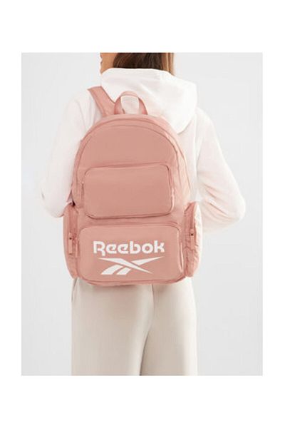 Reebok Fekete felnőtt hátizsák