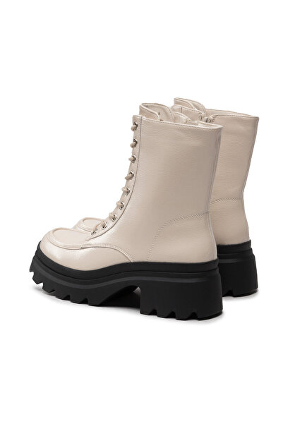 DeeZee Μπότες Μαύρες Ενήλικες