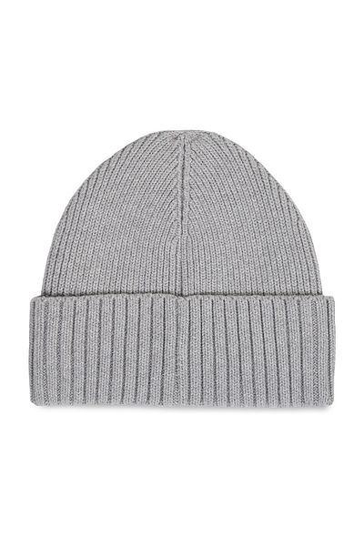 Tommy Hilfiger Baret pánsky šedý melanž
