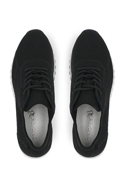 Caprice Tenisky černé pro dospělé