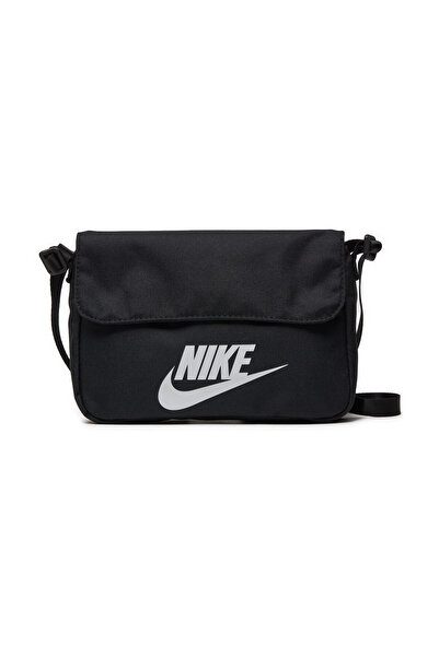 Nike Cw9300-010 W Nsw Futura 365 Geantă Crossbody