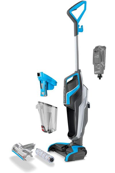 Bissell | Crosswave Multi-Surface 3 In 1 Vacuum Cleaner (1713)