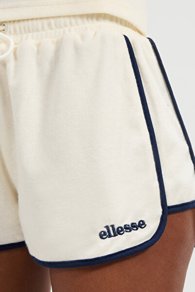 Ellesse Pantaloni scurți și bermude pentru femei/fete alb