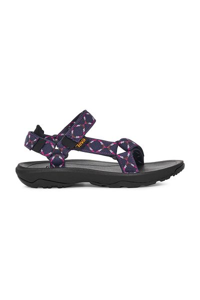 TEVA Sandale Negre Copii