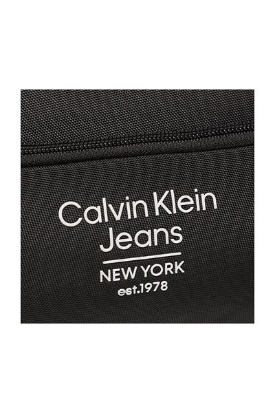 Calvin Klein Jeans Pouch Black Adults