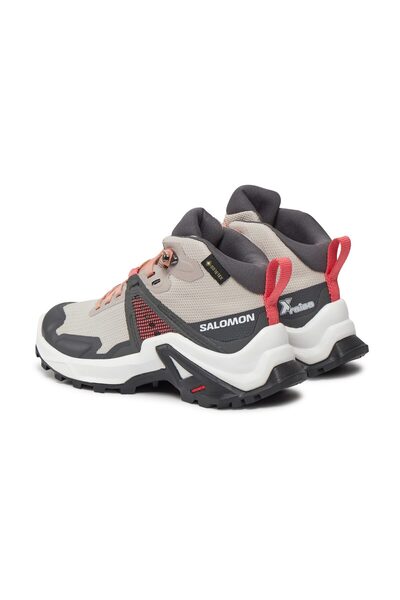 Salomon Turistické boty pro děti v námořnické modré