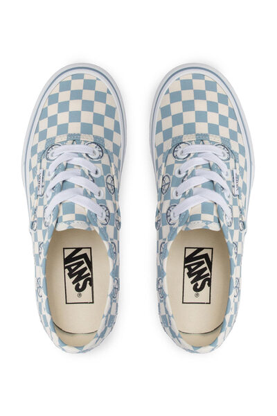 Vans Tenisky Sky Blue Adults