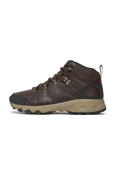 Columbia Turistické boty Brown Adults
