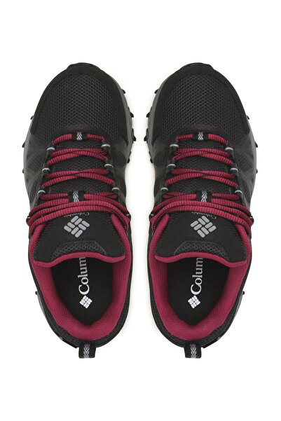 Columbia Turistické boty Black Adults