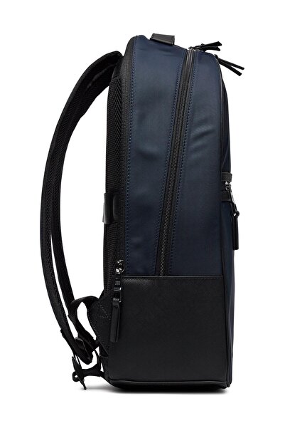 Tommy Hilfiger Růžový batoh pro dospělé