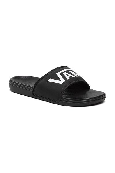 Vans Шльопанці чорні дорослі