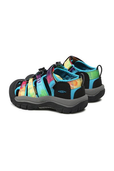 Keen Sandals Black Kids