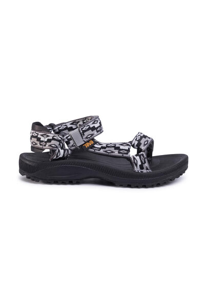 TEVA Sandals Gray Adults