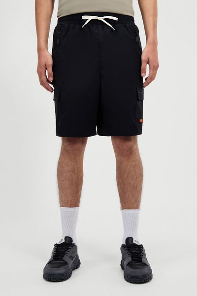 Ellesse Fekete férfi rövidnadrág és Bermuda