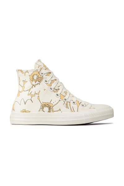 converse boty Béžová Dospělí