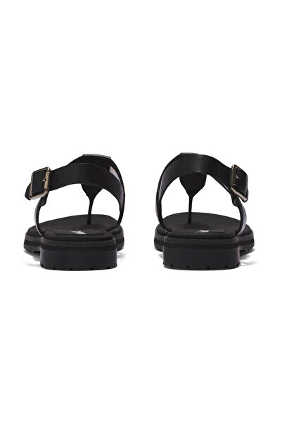 Timberland Sandals Black Adults