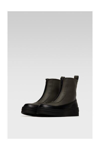 Jenny Fairy Csizma zöld felnőtteknek